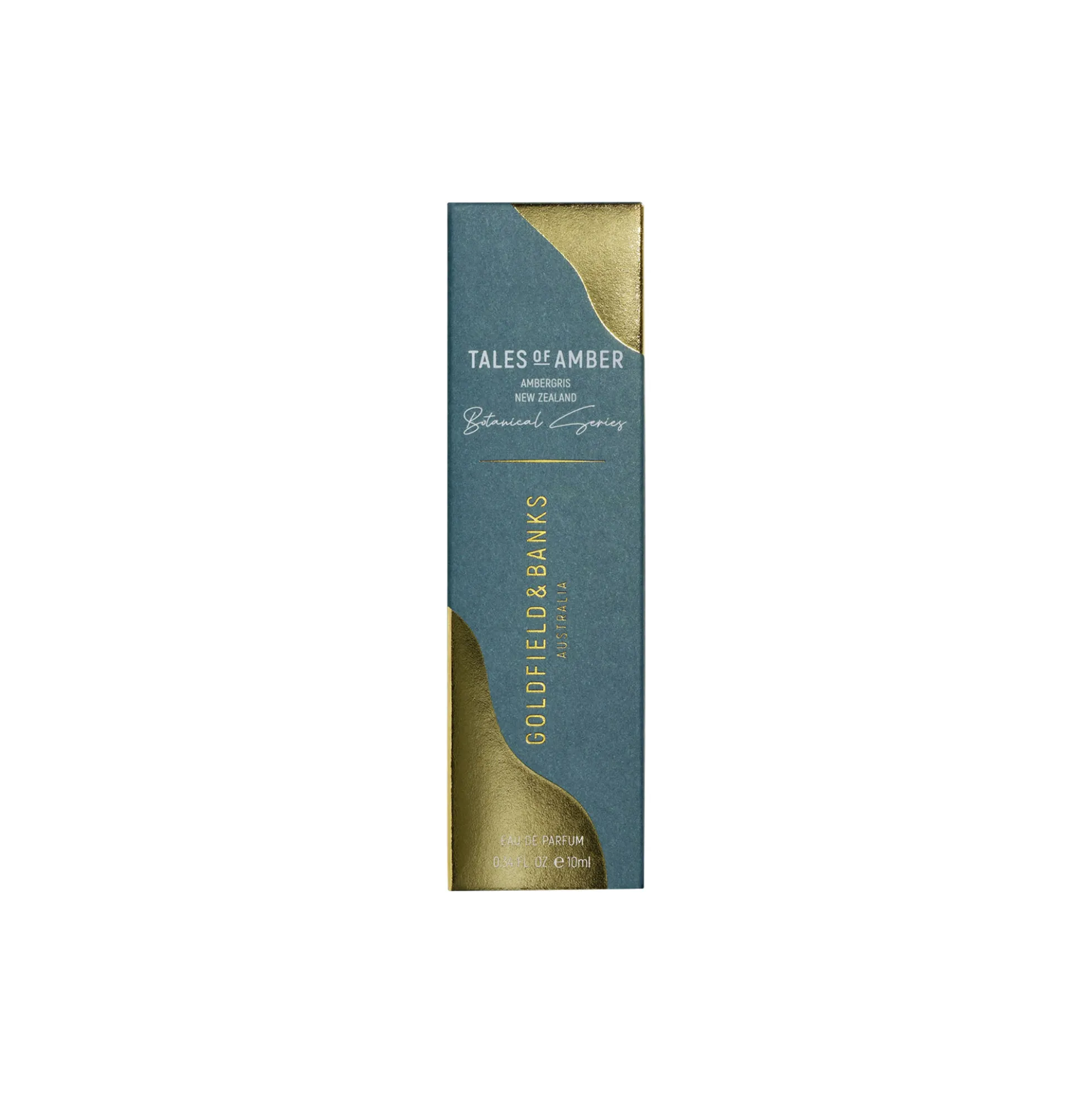 Tales of Amber Perfume