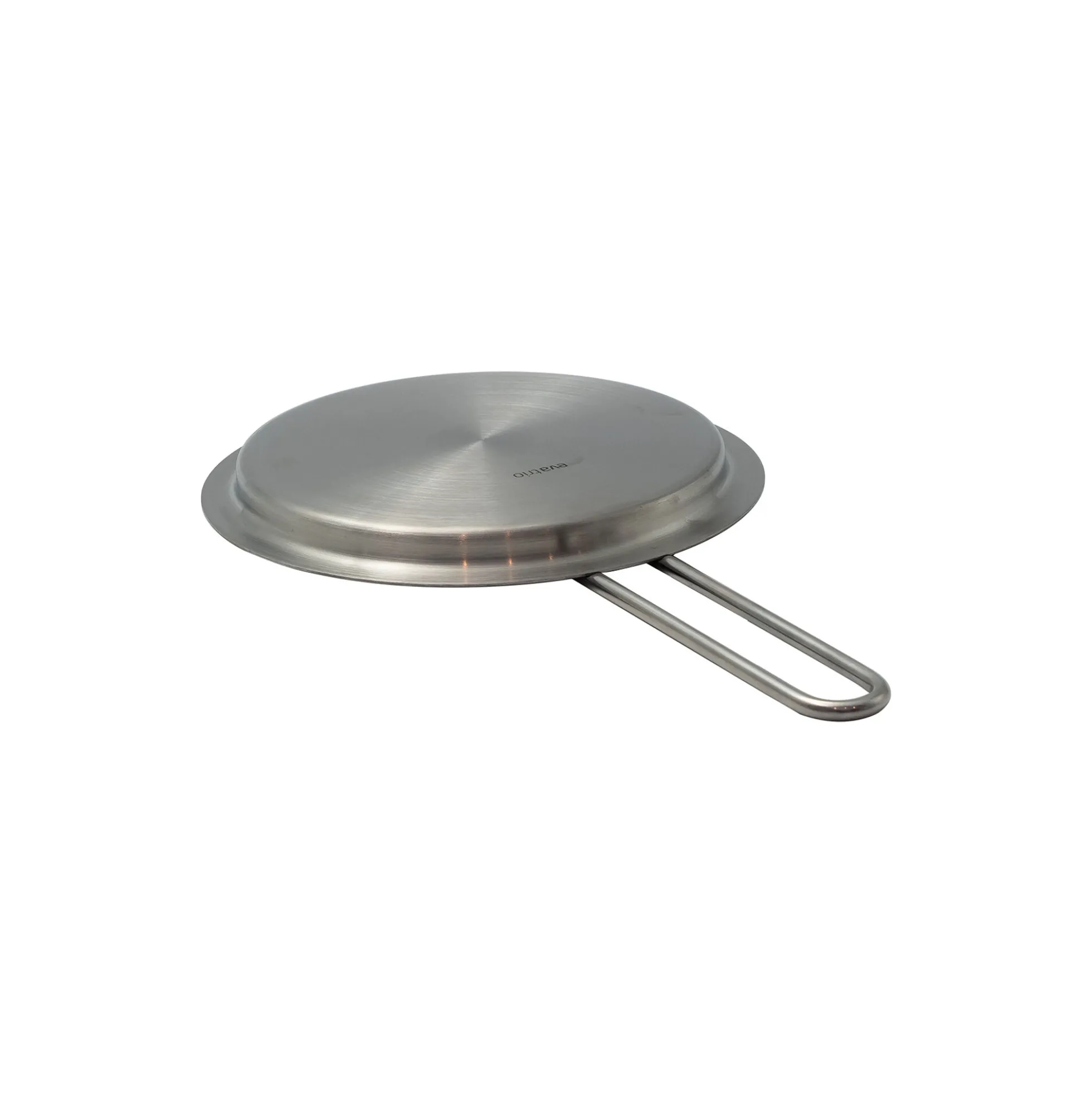 Tallerkenlåg 13 cm