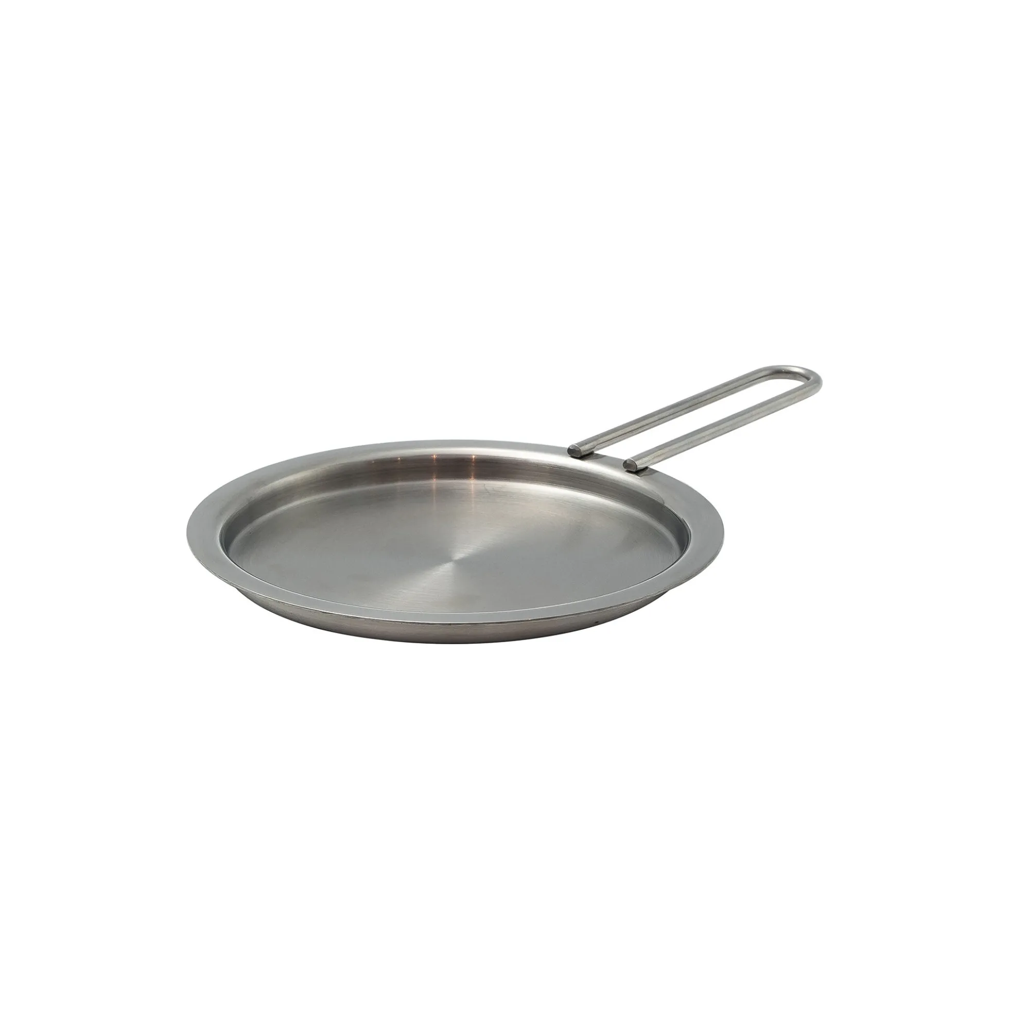 Tallerkenlåg 13 cm