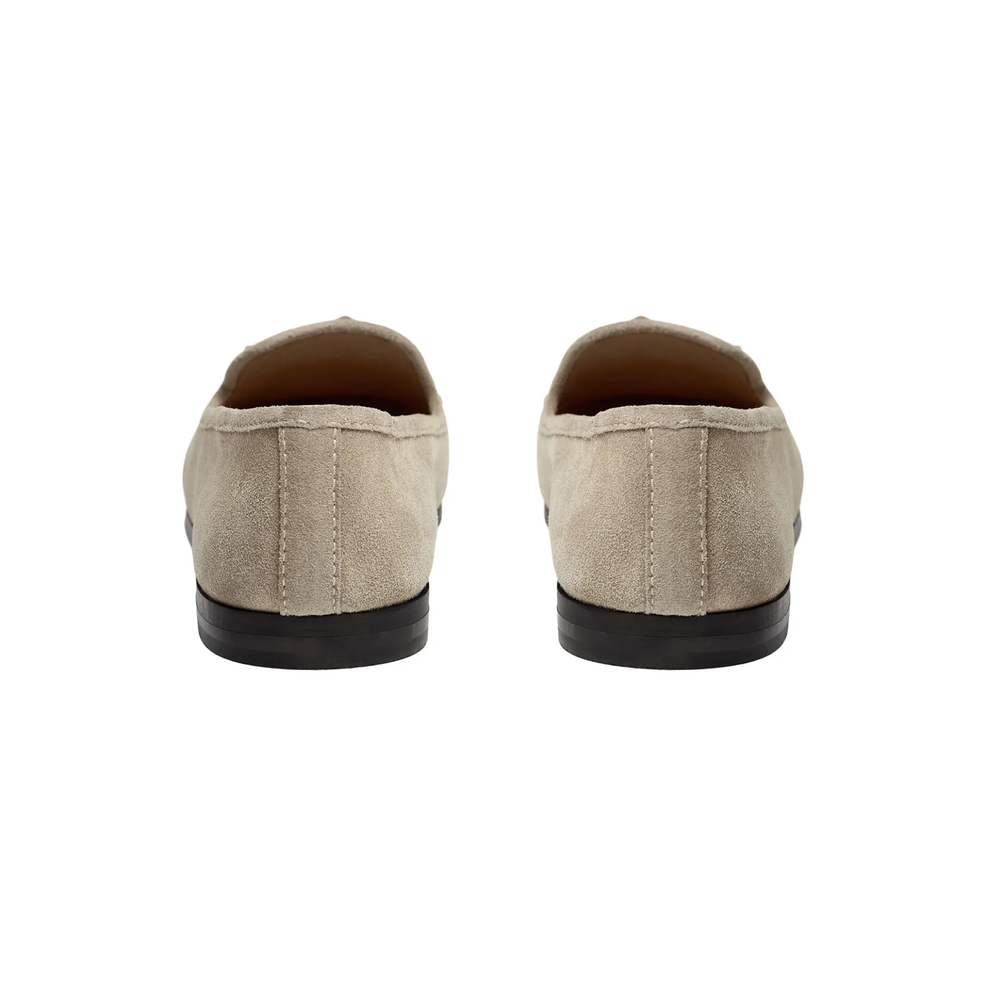TallySW Loafer, warm sand