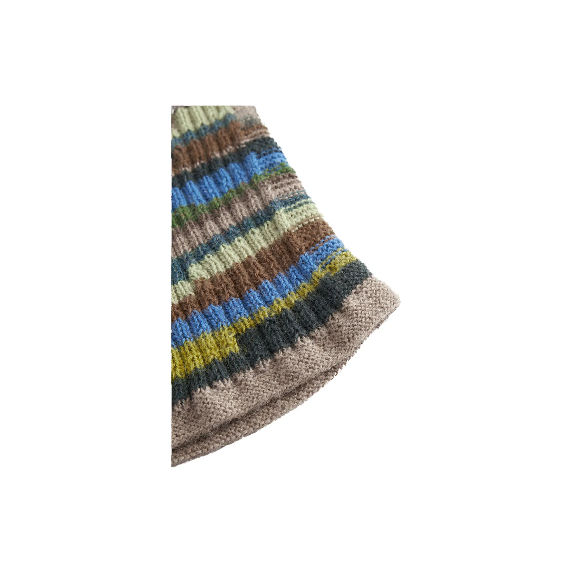 Talvar Knit Vest, multicolour boy