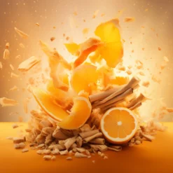 Tangerinepearl Eau de Parfum