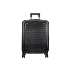 Tank Case Cabin Trolley, black