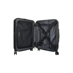 Tank Case Cabin Trolley, black
