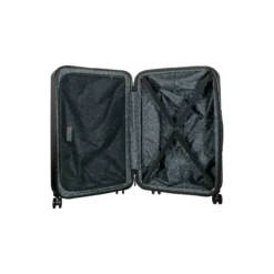 Tank Case Trolley, black