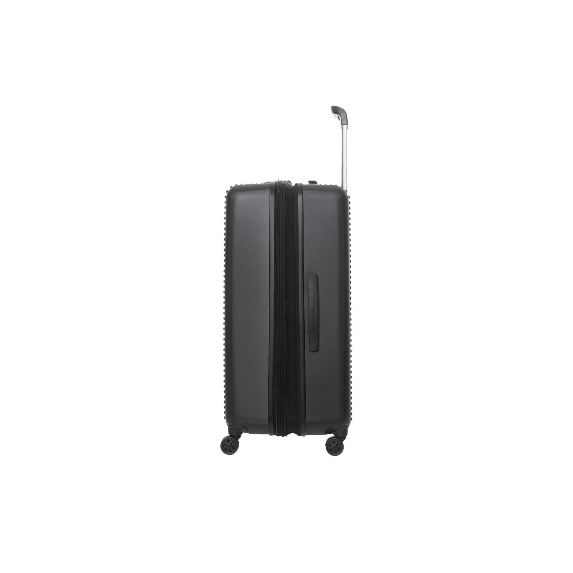 Tank Case Trolley Large Exp, black
