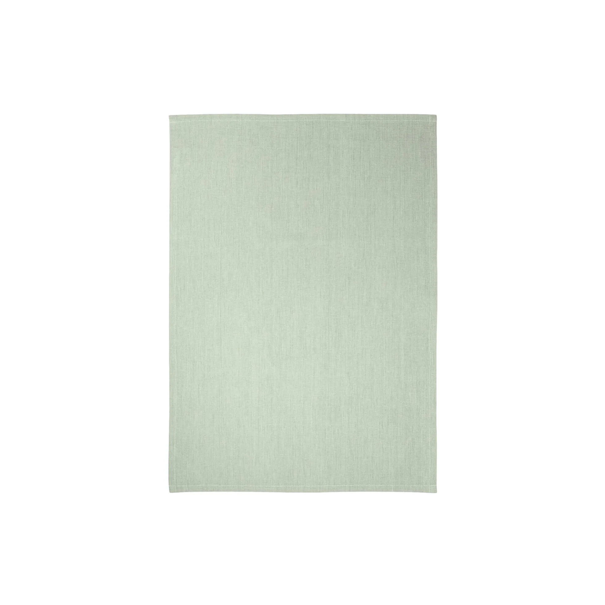 TAULO Viskestykkesæt Firkantet, white/desert sage
