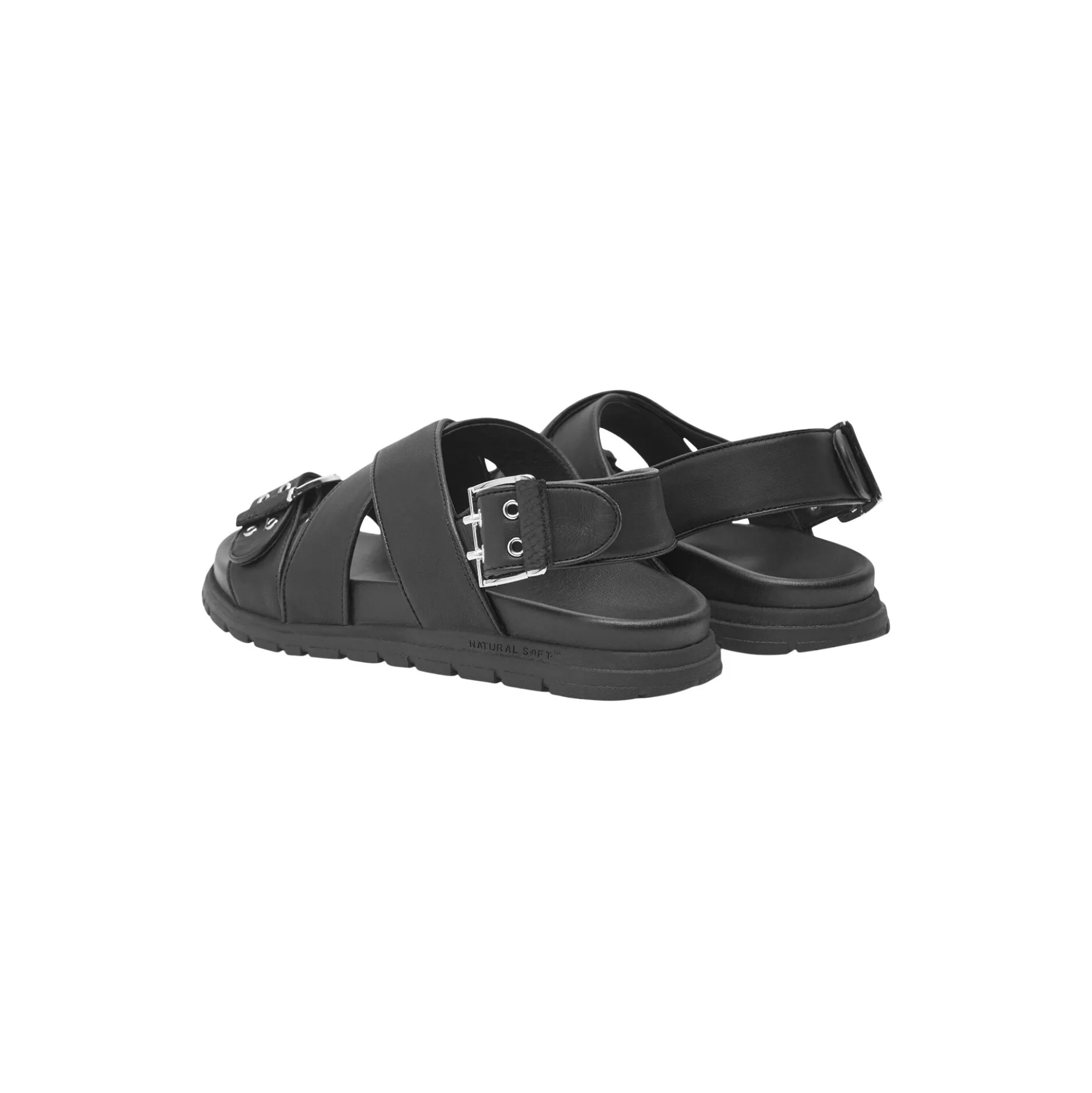 Tea L, black