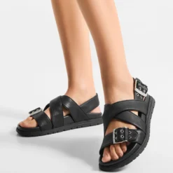 Tea L, black