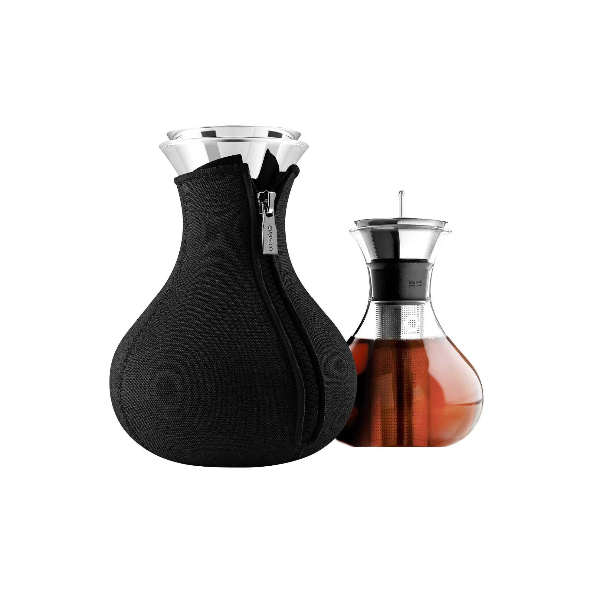 Tebrygger, black