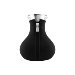 Tebrygger, black