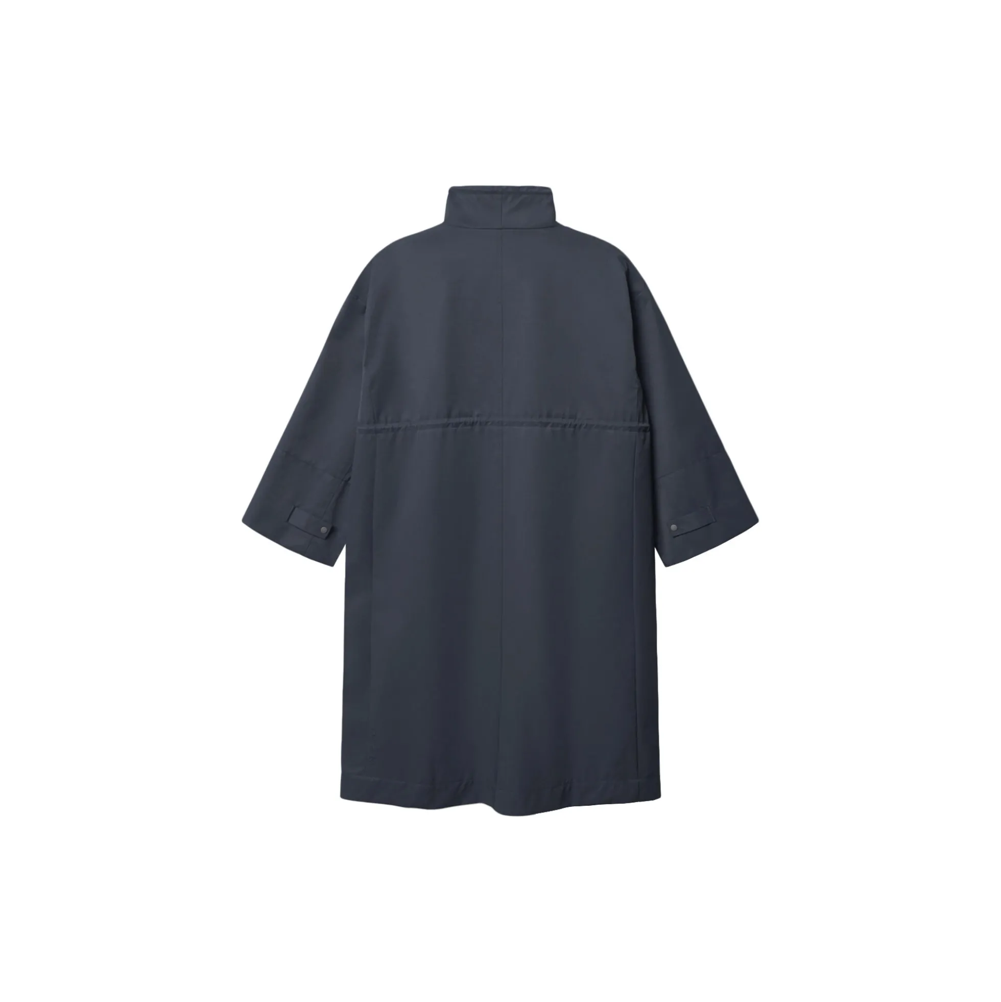 Tech Coat Cloud, dark navy