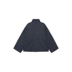Tech Jacket Cloud, dark navy