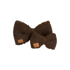 Teddy Butterfly, brown