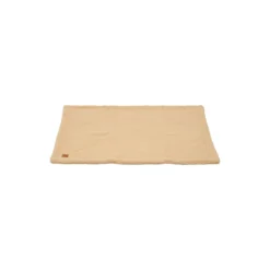 Teddy Hundetæppe, beige