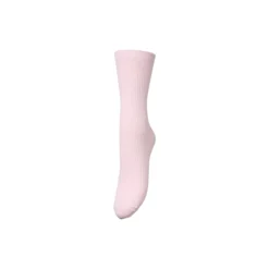 Telma Solid Sock, orchid pink