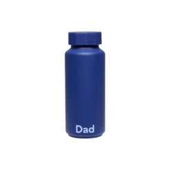 Termoflaske DAD, midnight blue