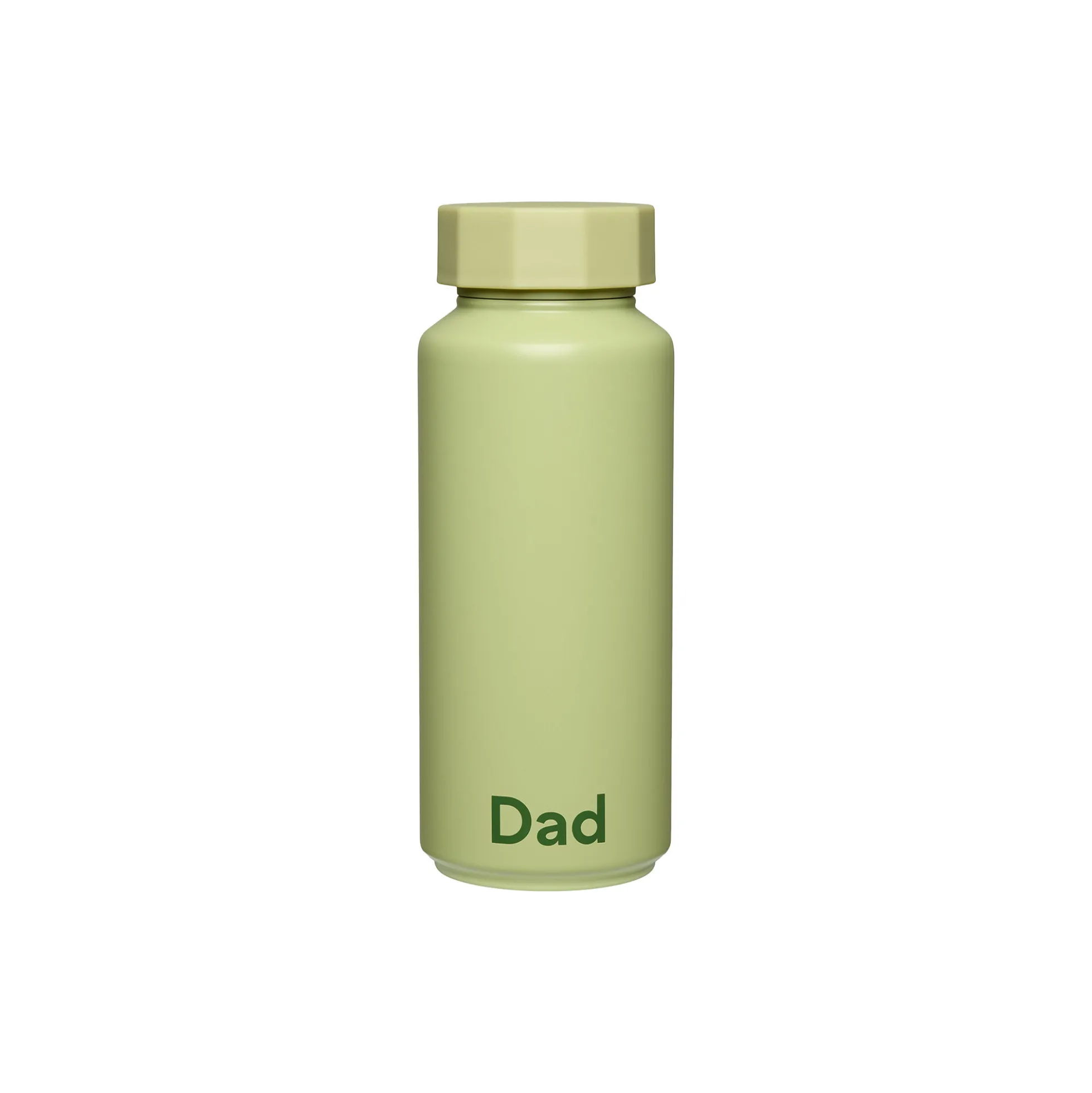 Termoflaske DAD, nile green
