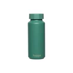 Termoflaske HYGGE, green