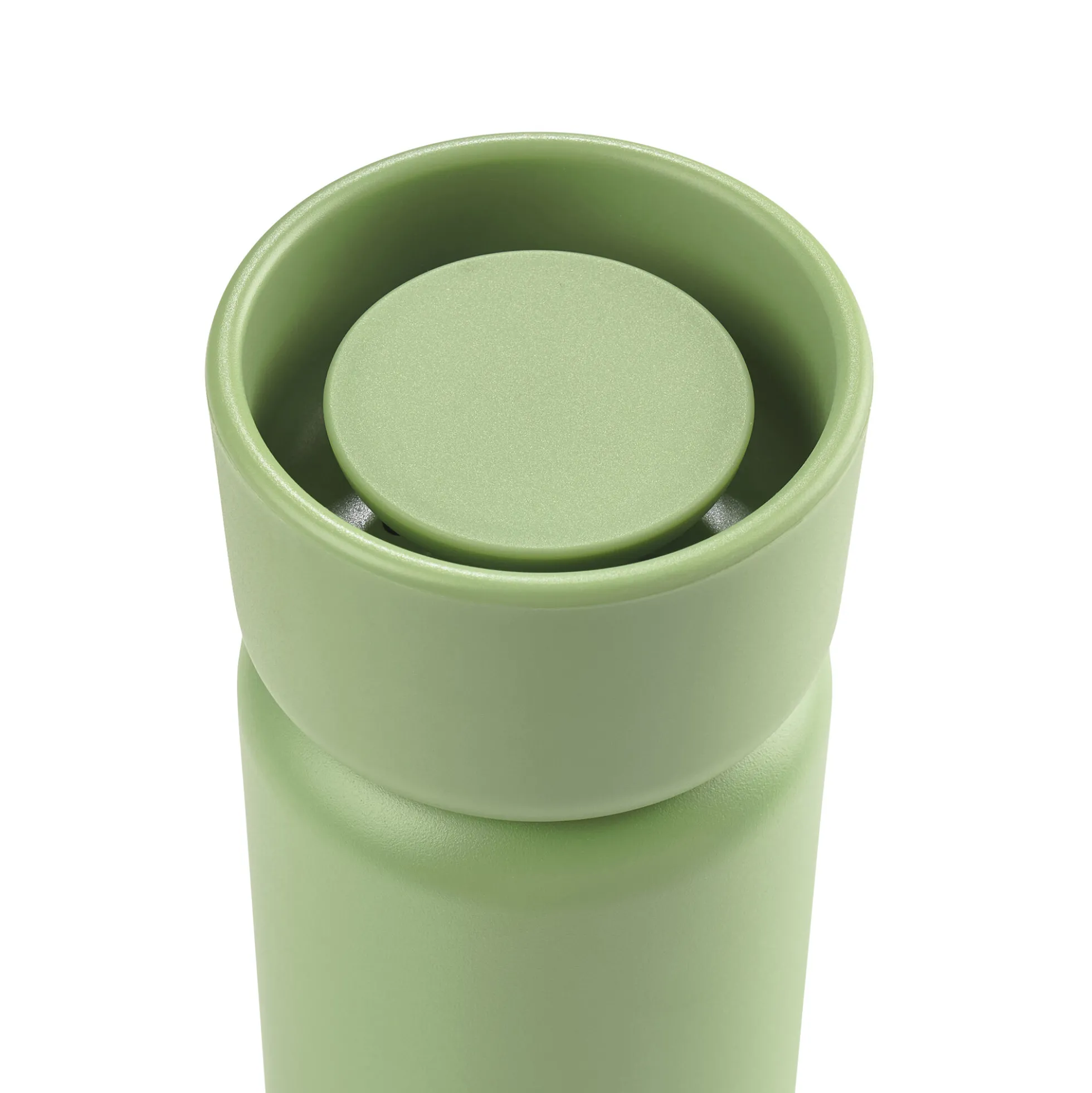 Termoflaske Singles 400 ml, apple