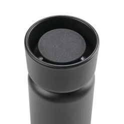 Termoflaske Singles 650 ml, black