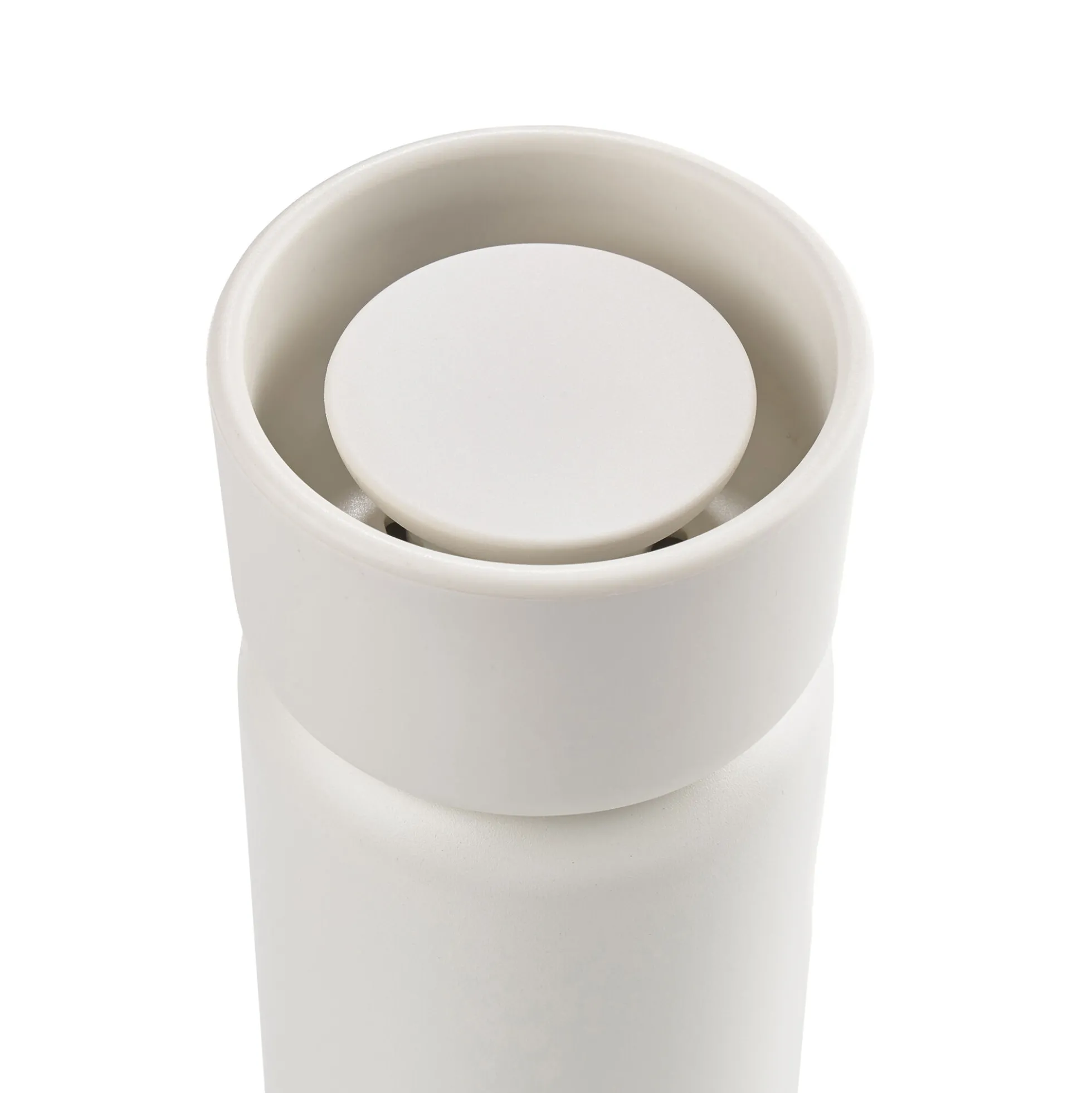Termoflaske Singles 650 ml, cream