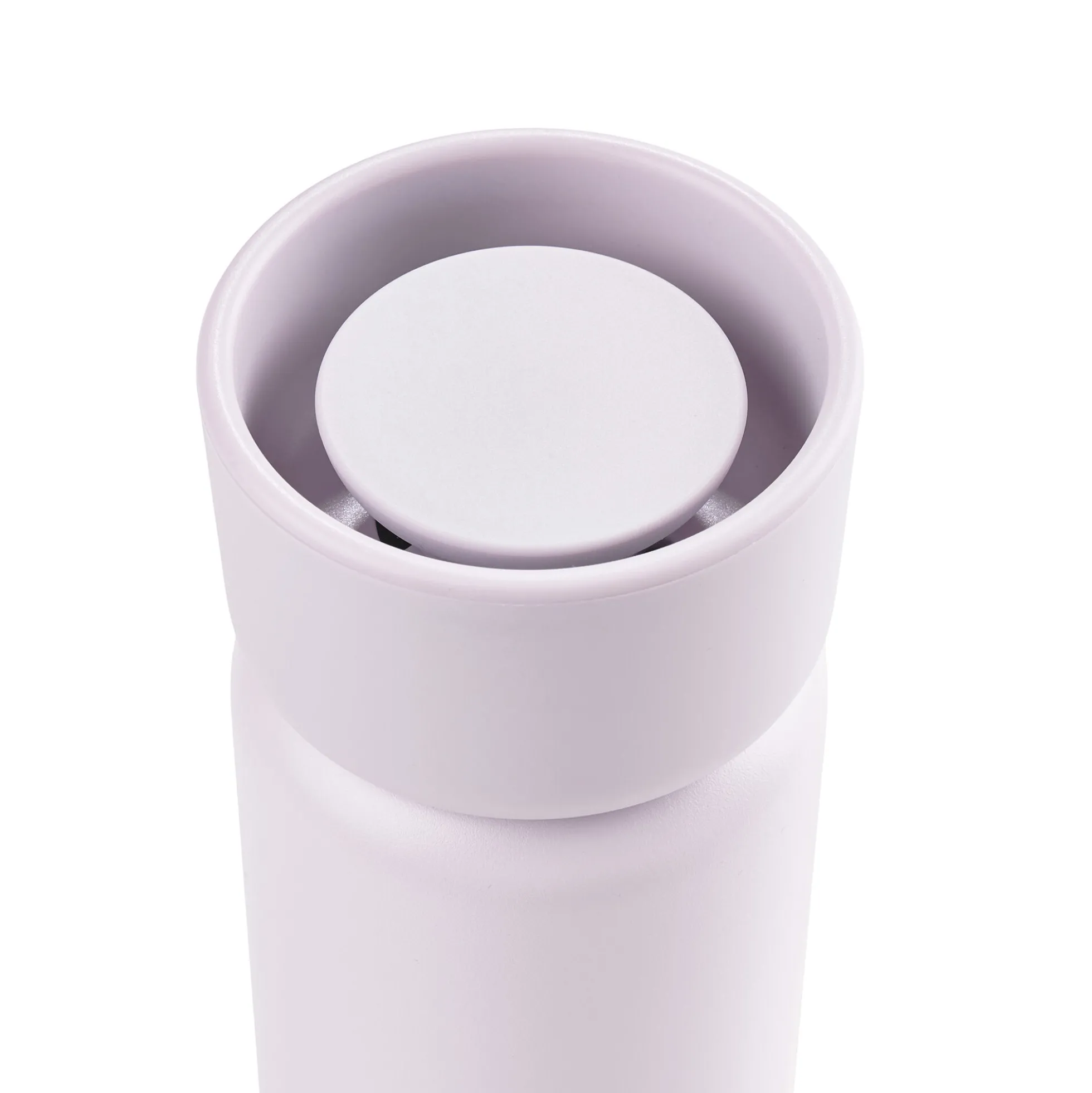 Termoflaske Singles 400 ml, lupine