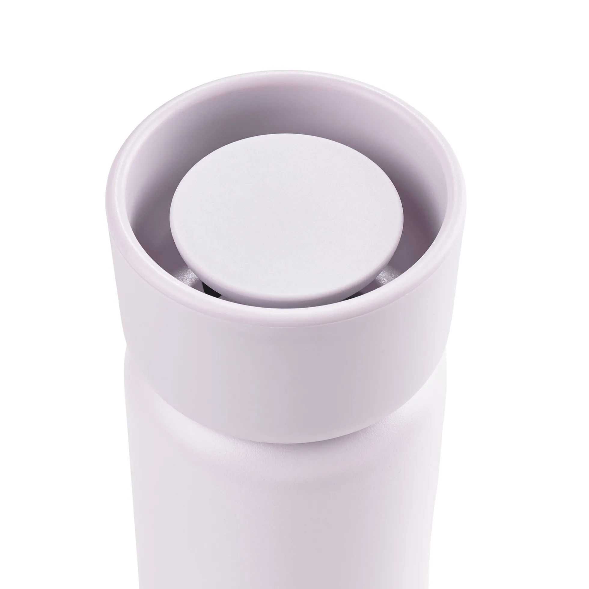 Termoflaske Singles 650 ml, lupine