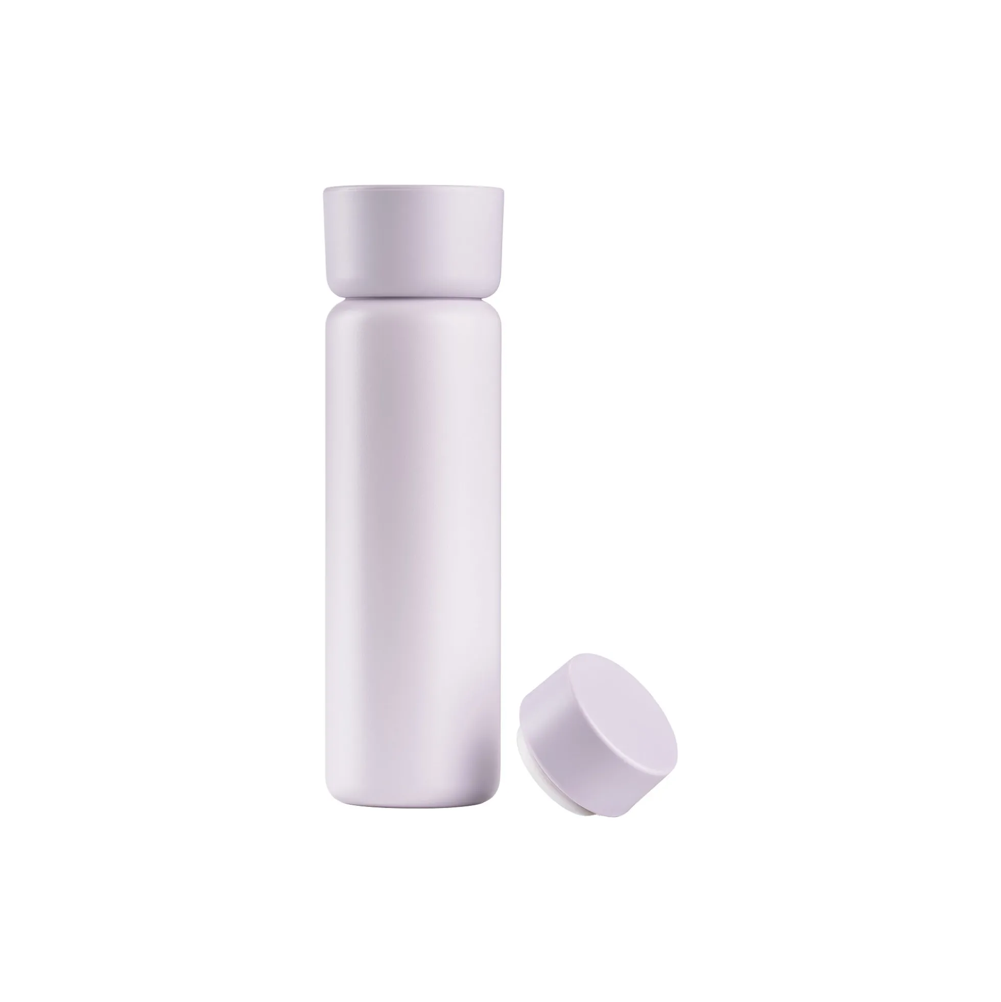 Termoflaske Singles 650 ml, lupine