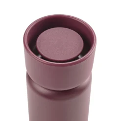 Termoflaske Singles 400 ml, mulberry