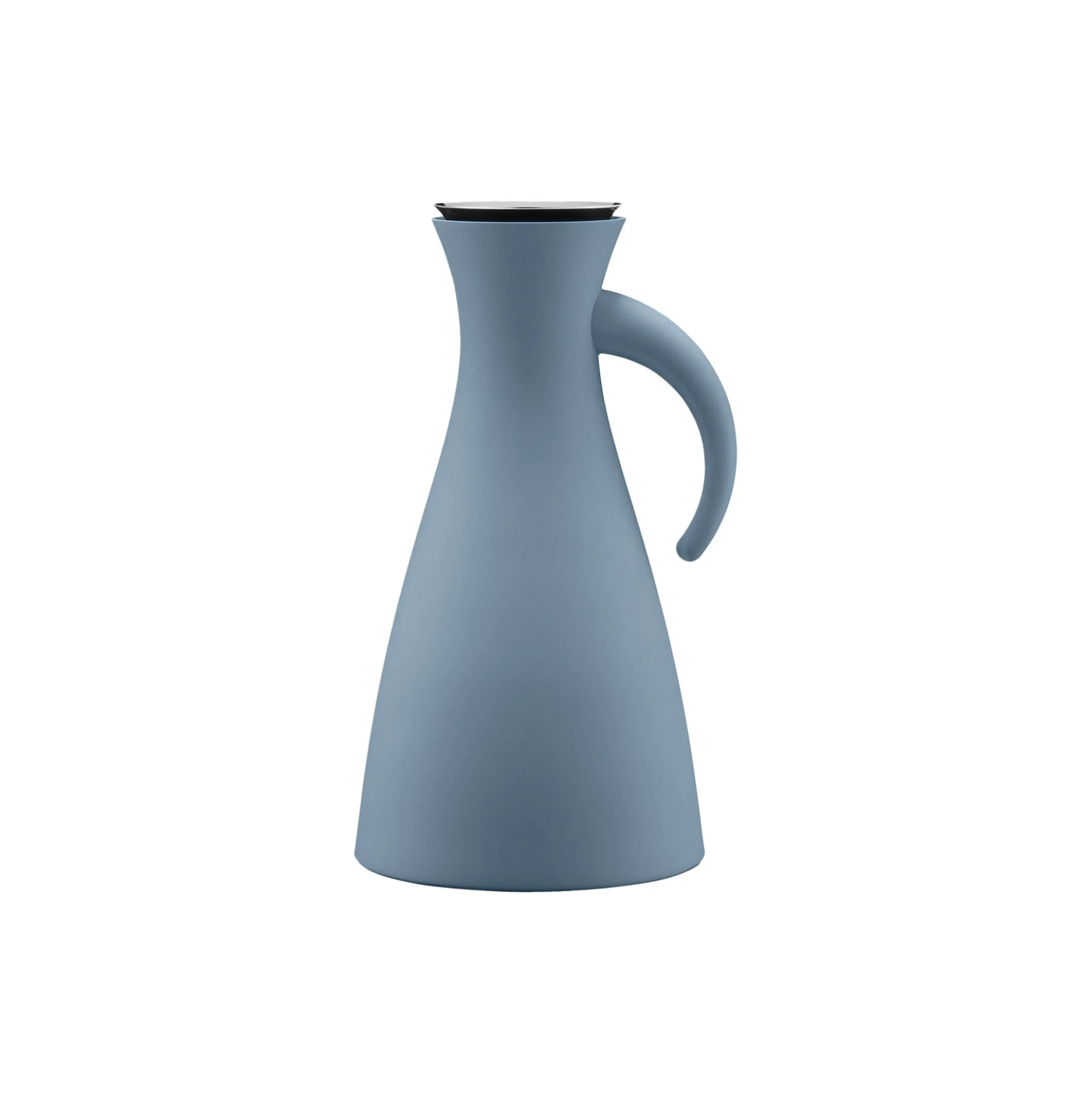Termokande 1 L, dusty blue