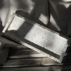 Terrazzo Bakke