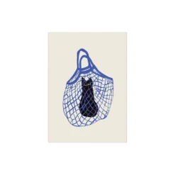 The Cats in the Bag