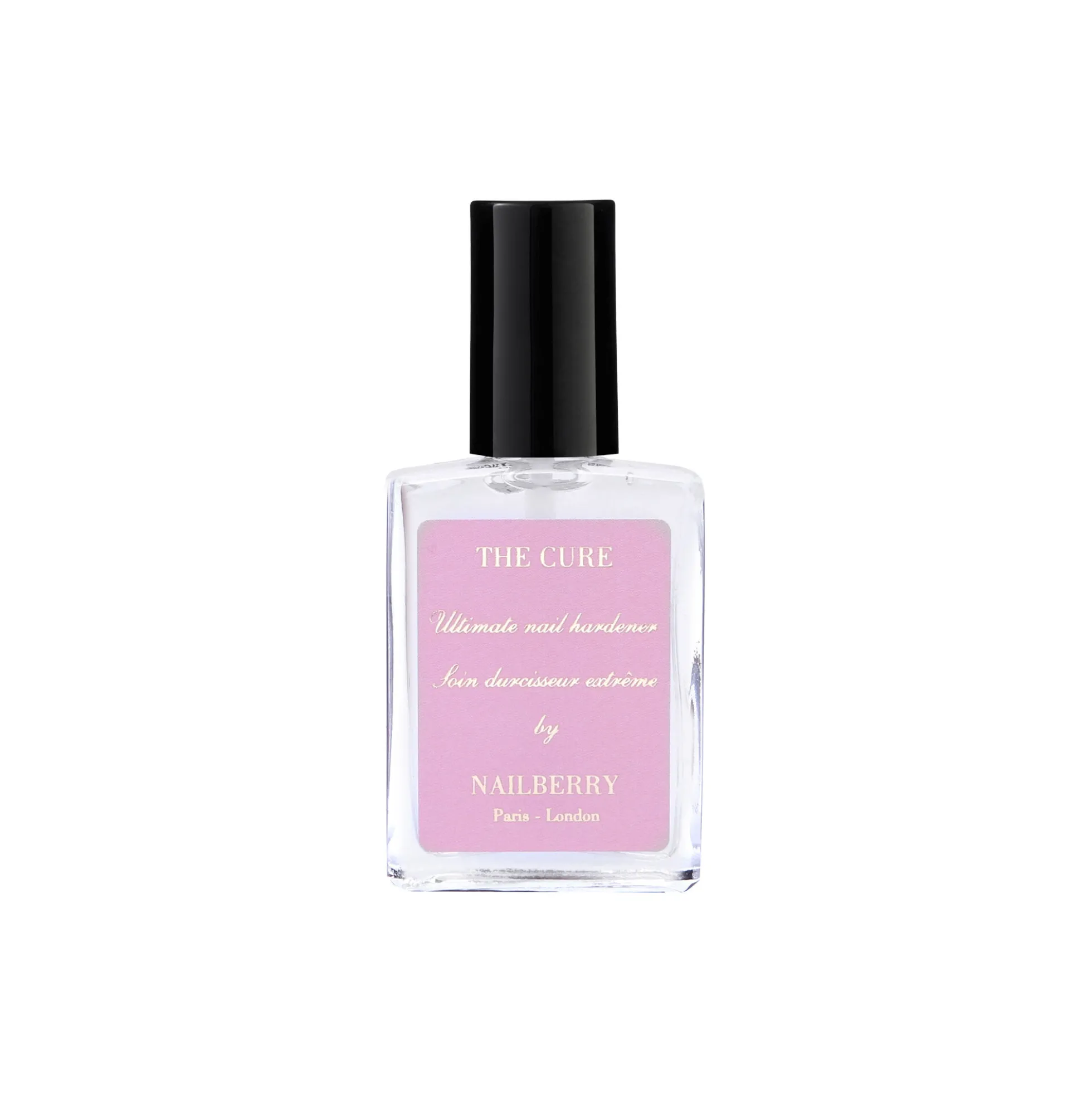 The Cure Nail Hardener
