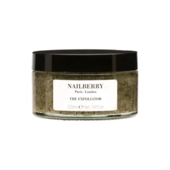 The Exfoliator