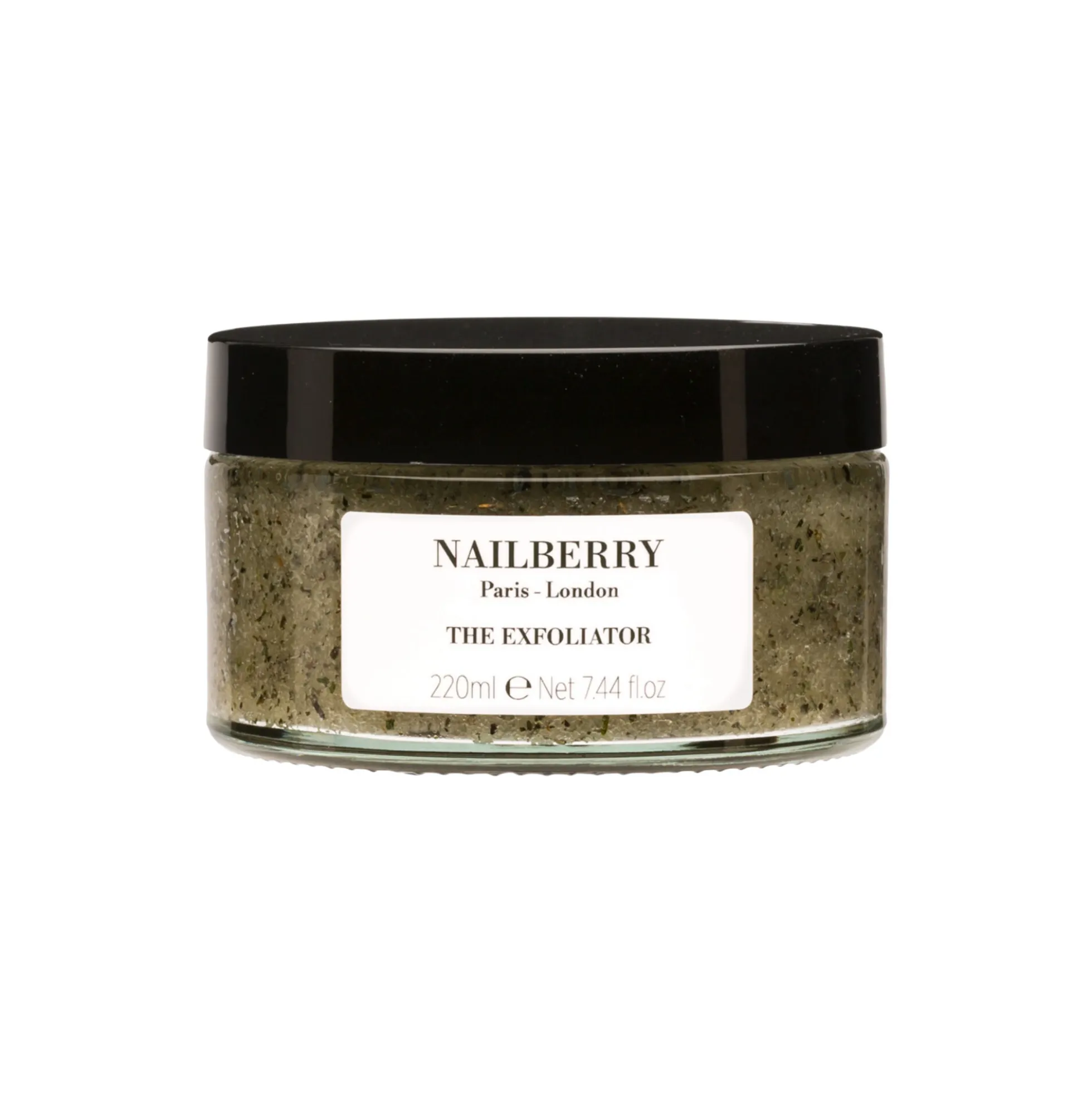 The Exfoliator