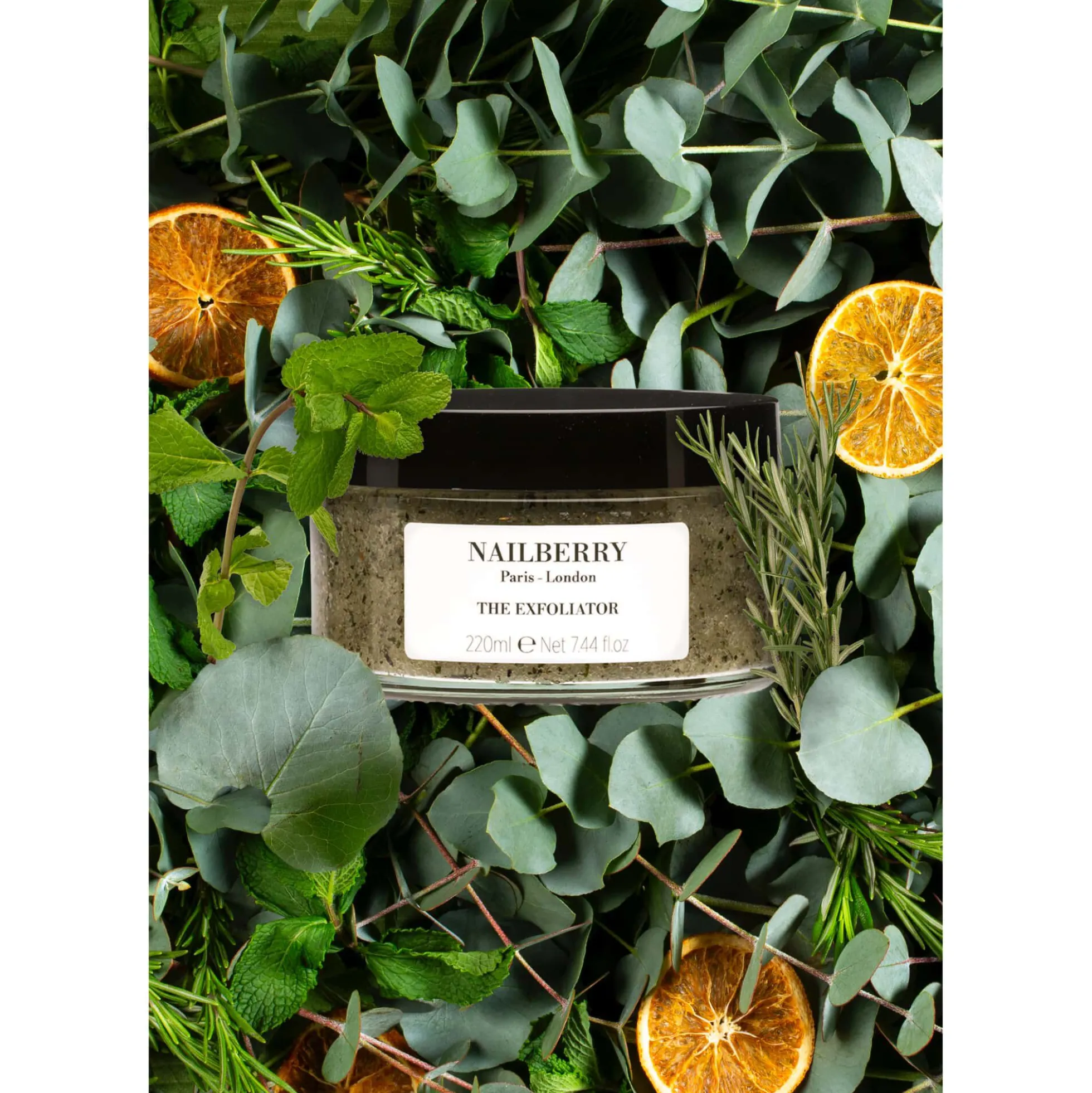 The Exfoliator