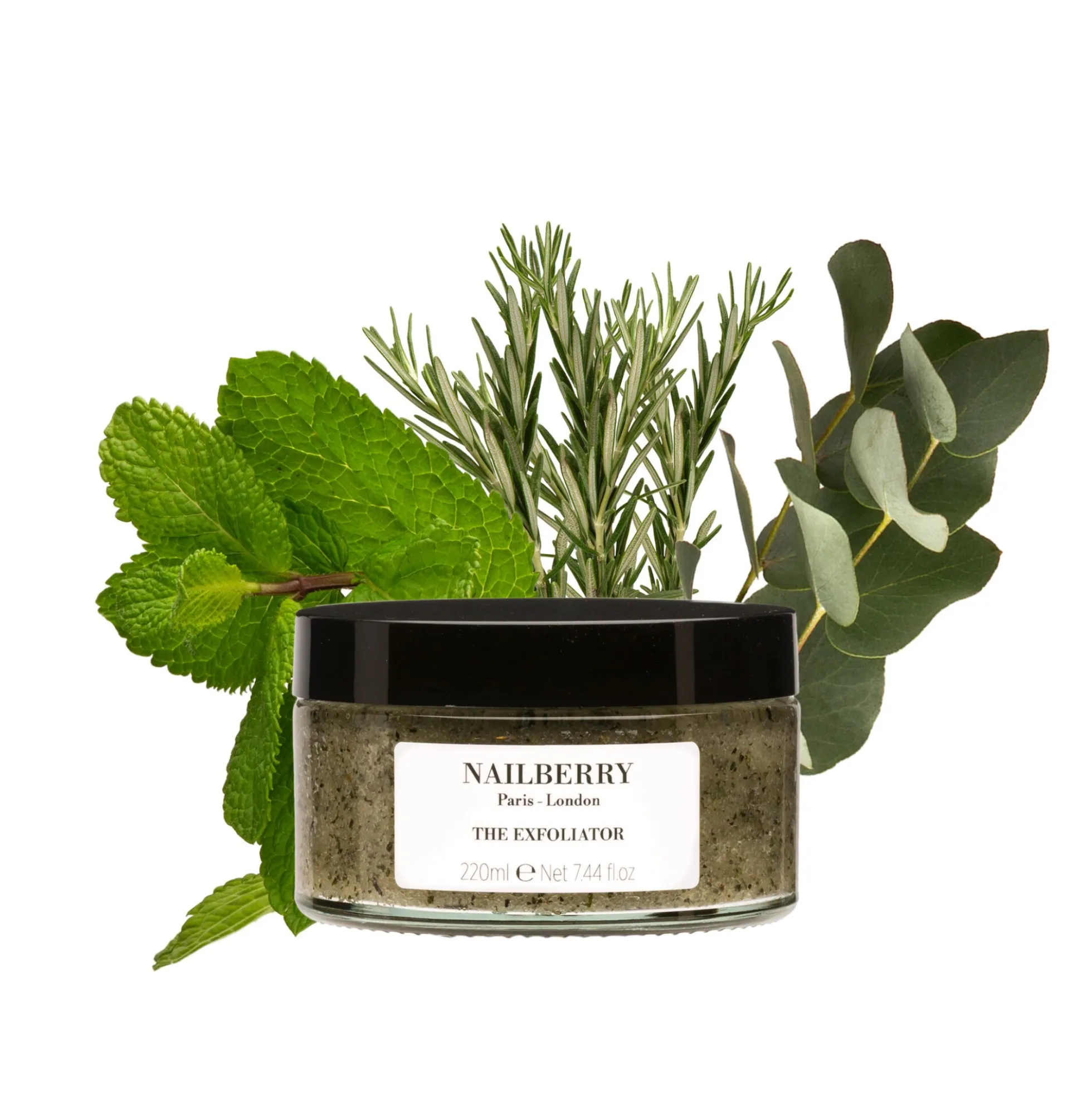 The Exfoliator