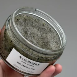The Exfoliator