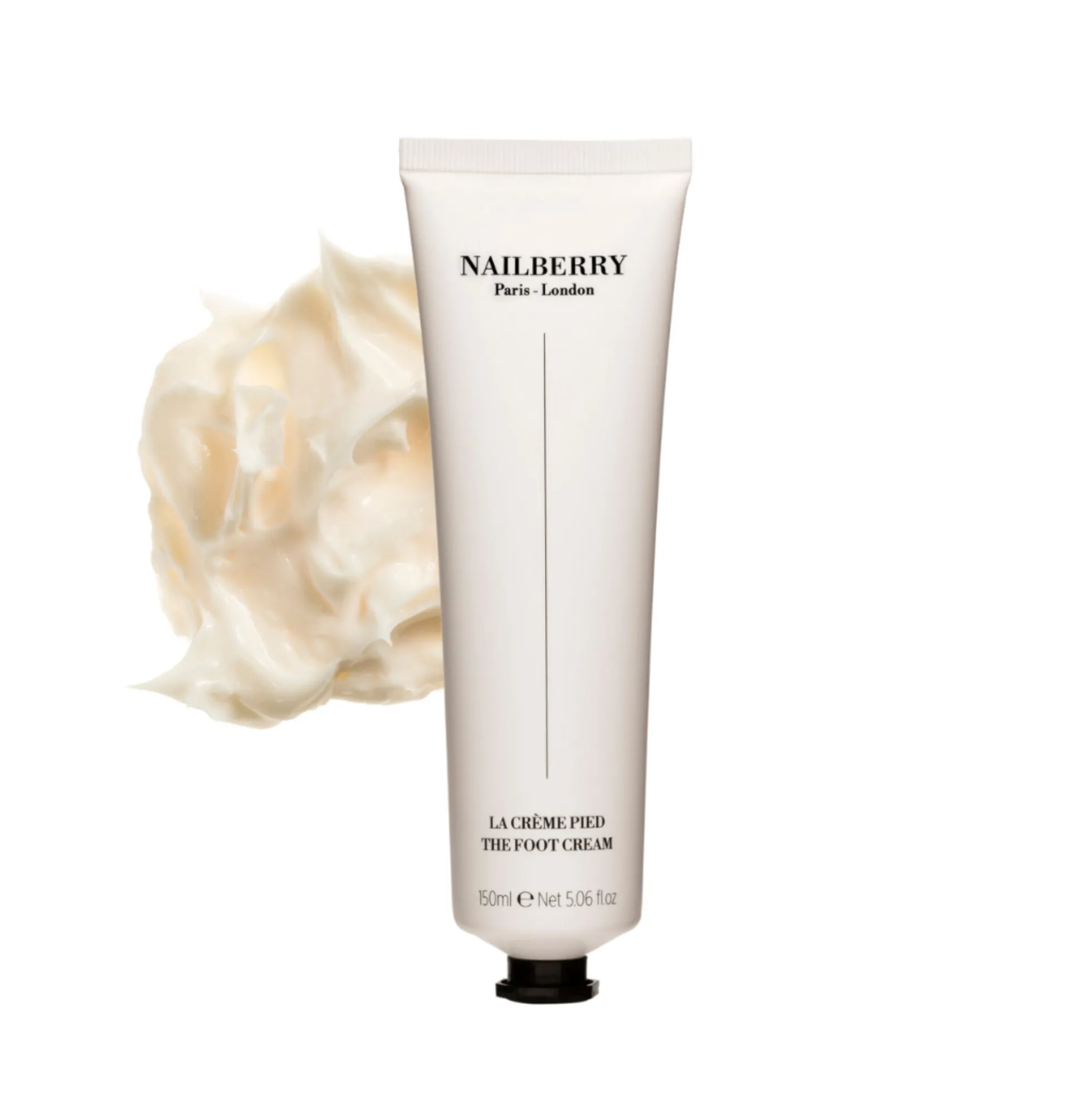 The Foot Cream