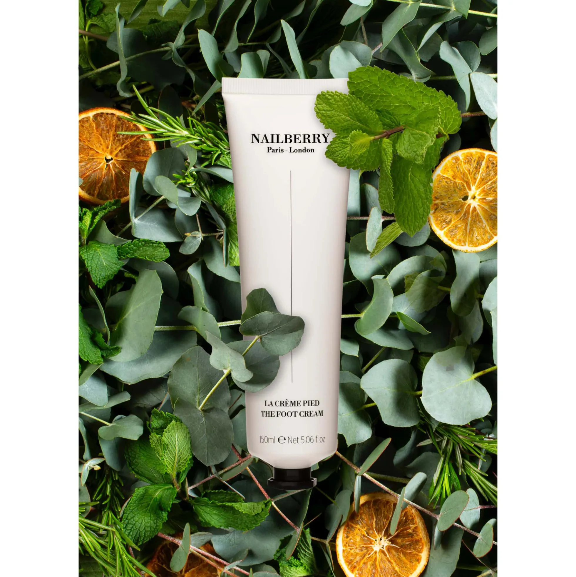 The Foot Cream