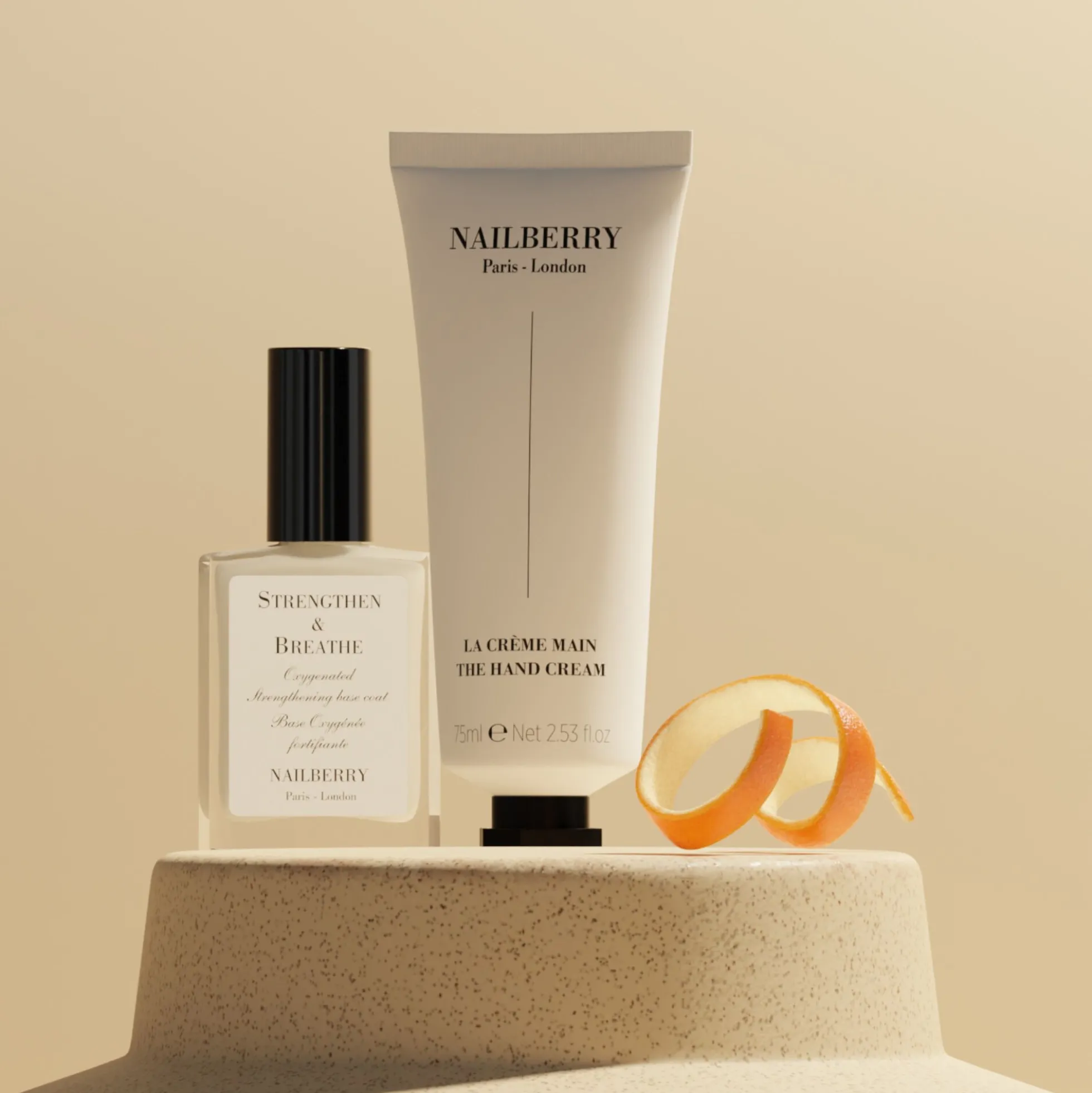 The Hand Cream
