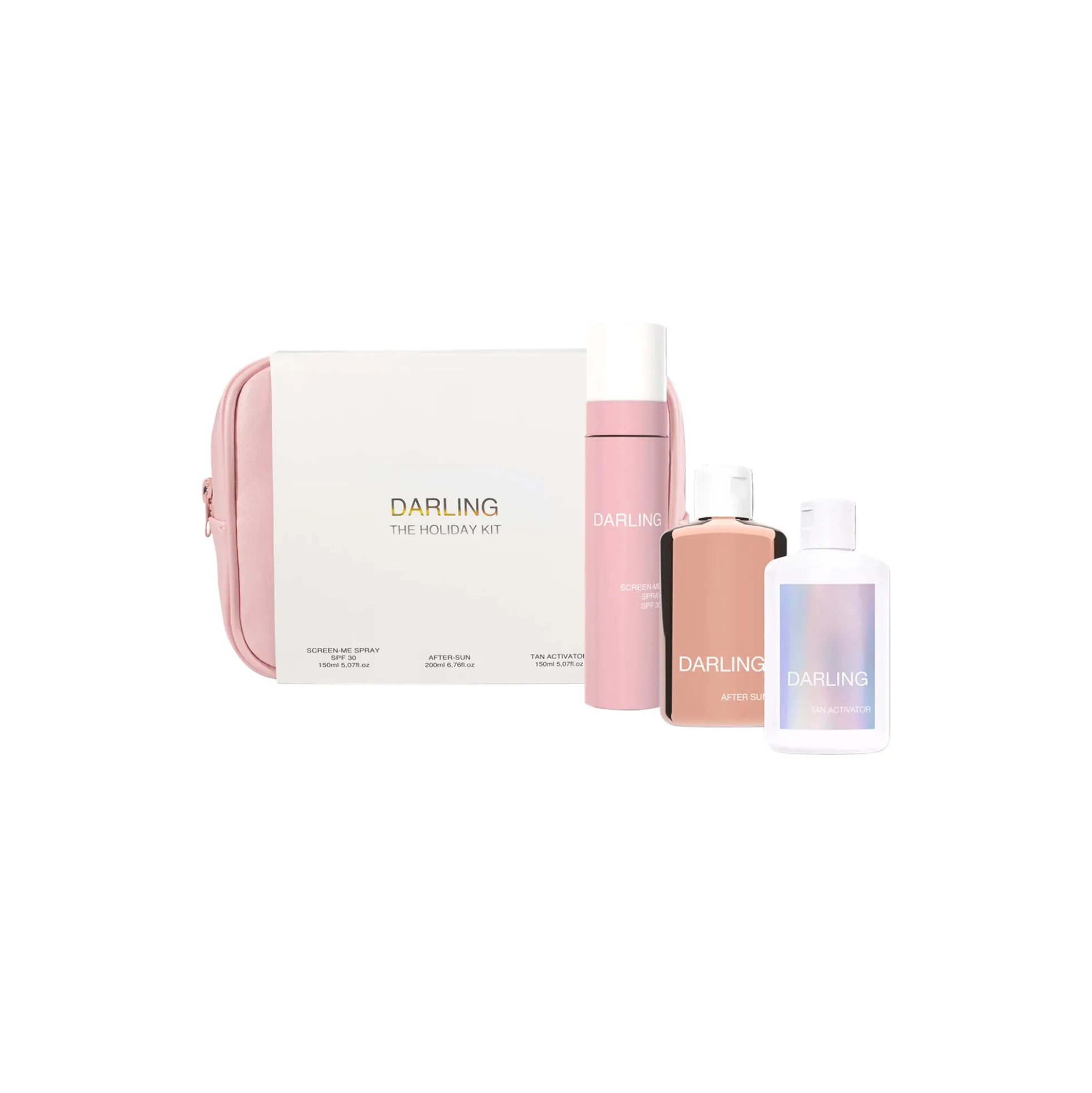The Holiday Kit