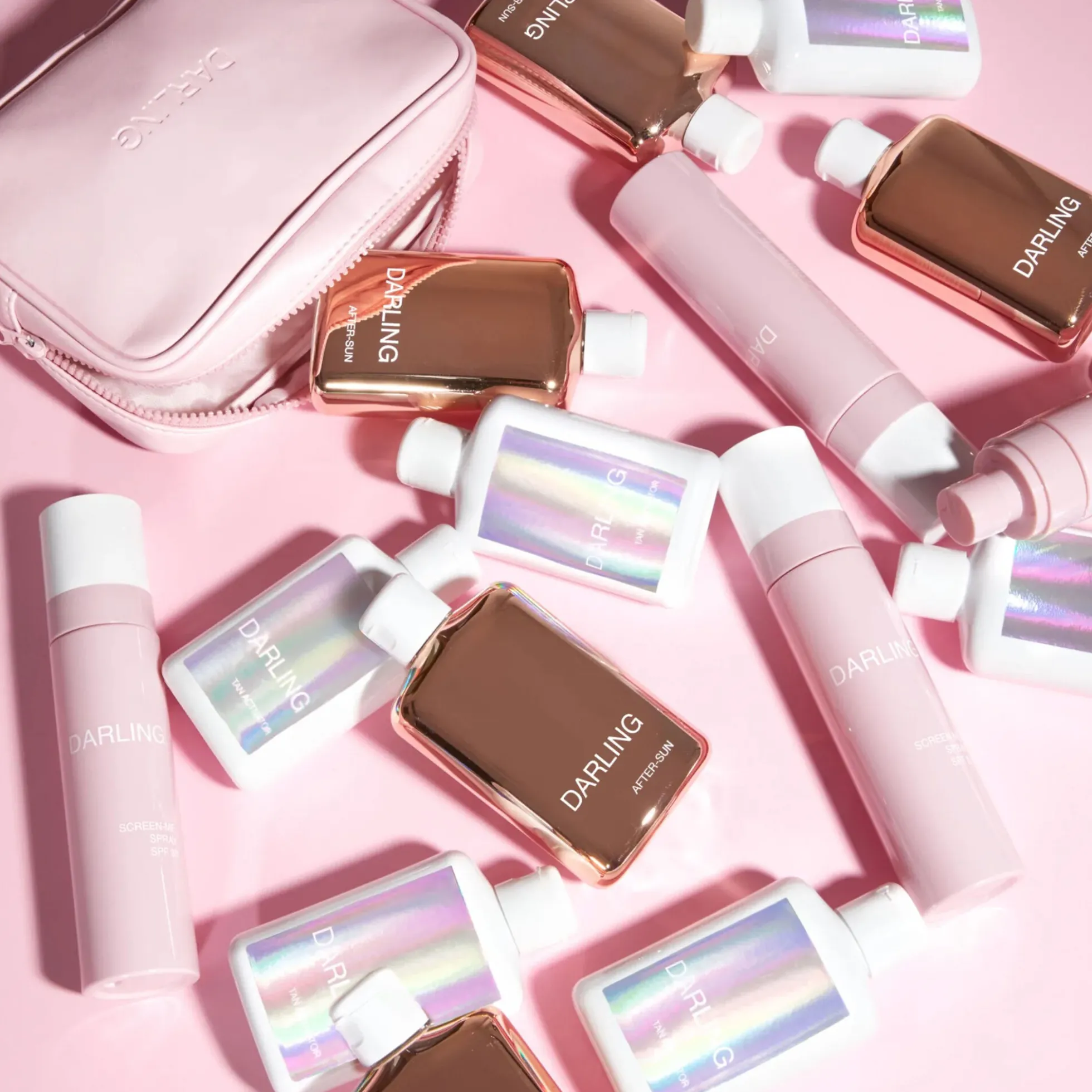 The Holiday Kit