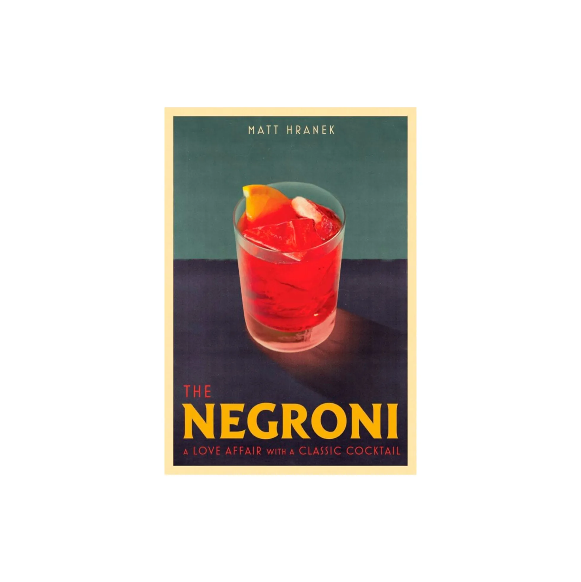 The Negroni