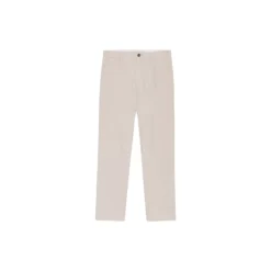 Theo Linen 1454 Trousers, oat