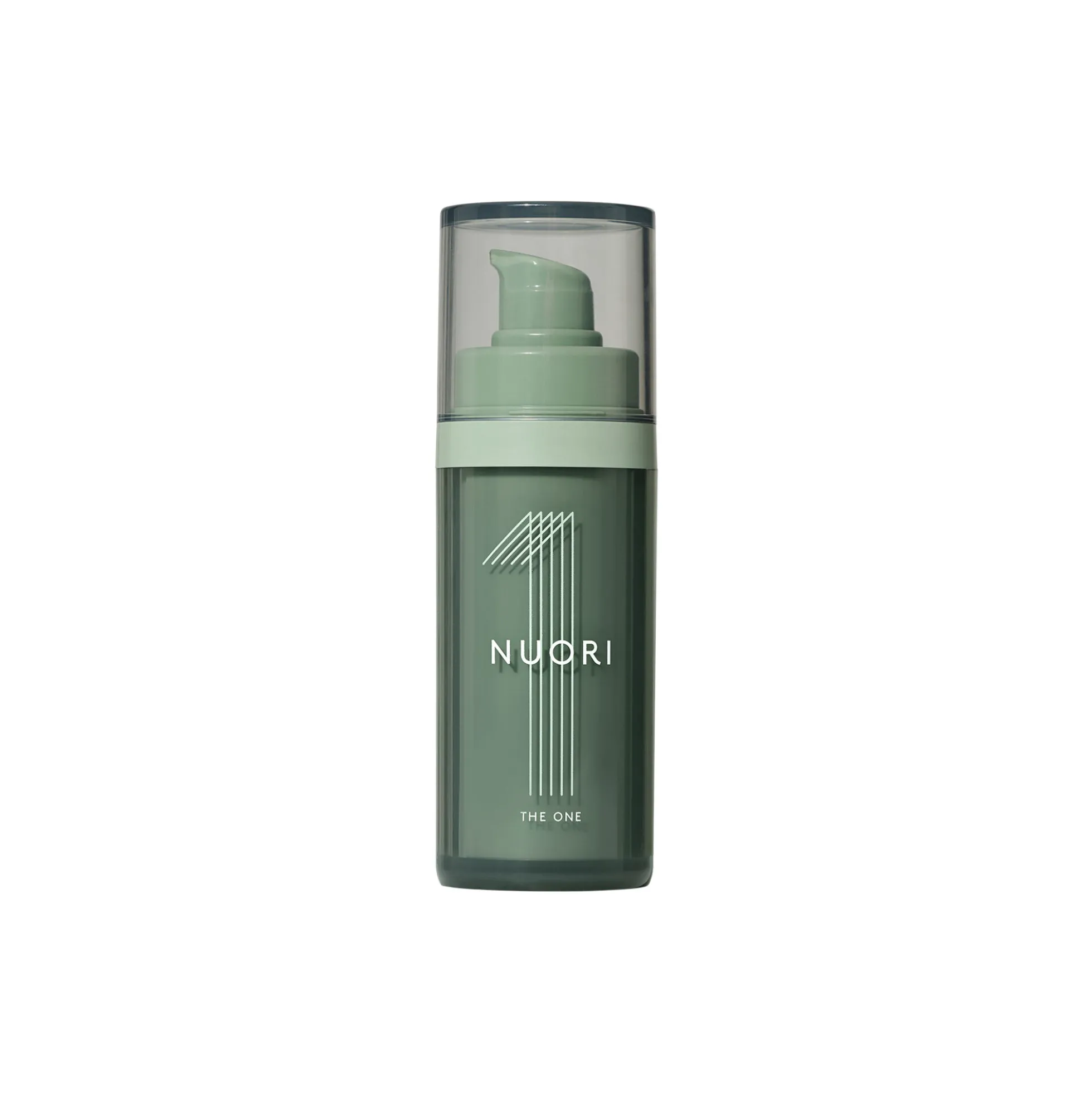 The One Face Cream