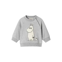 Theos B Sweatshirt, moomin