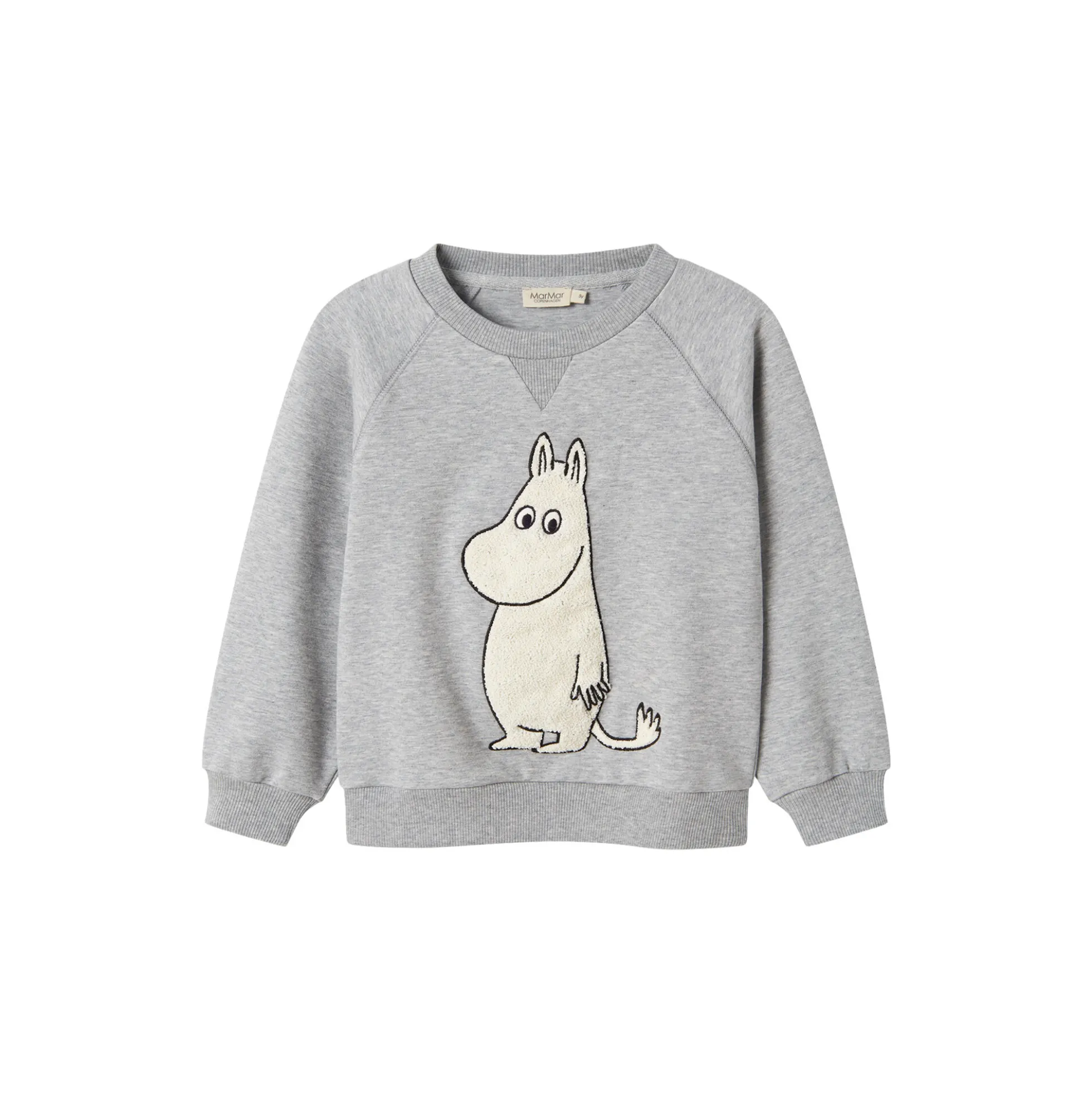Theos Sweatshirt, moomin