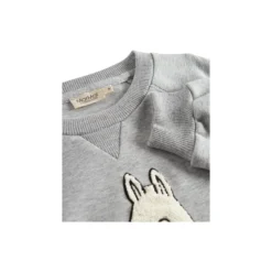 Theos Sweatshirt, moomin
